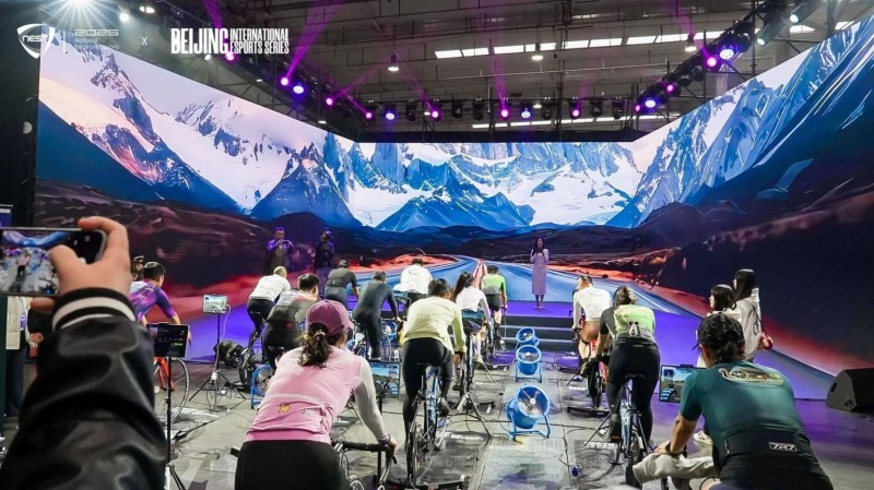 德州扑克技巧：体育×电竞：跨界赛事如何推动竞技与娱乐双重发展？