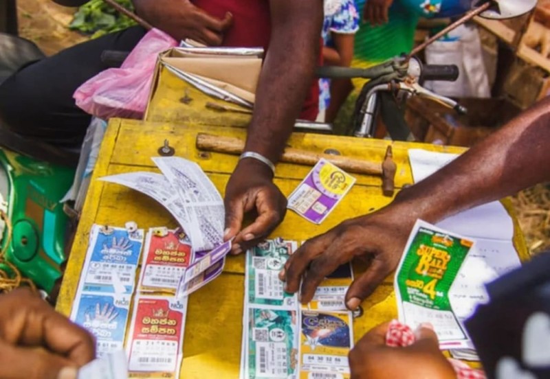 德州扑克技巧：印度彩票规模超出预期：从边缘补充到政府重要收入来源