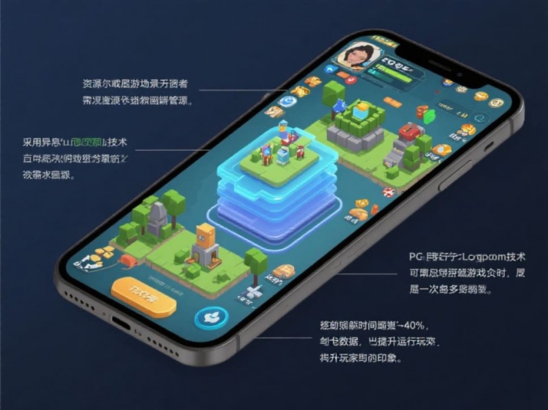 德州扑克技巧：PG电子的移动端游戏体验优化：从响应式设计到AI驱动的技术实践