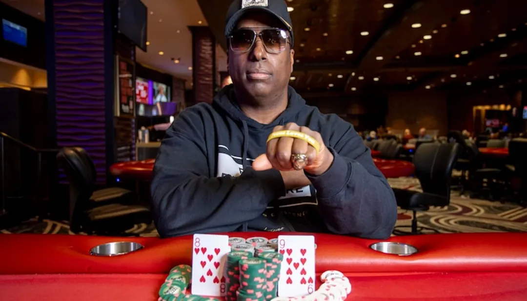 Hawkins向Deeb发起10万美元挑战：一年内打破WSOPC戒指纪录，你做不到！