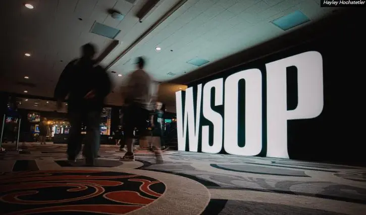 想在WSOP走得更远？先改掉这三个从线上“继承”来的坏习惯