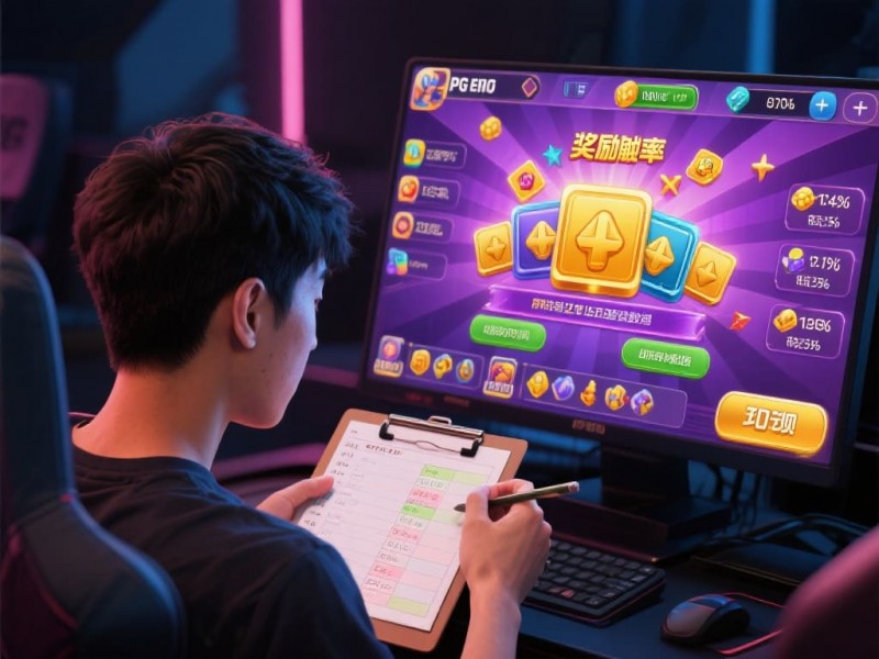 德州扑克技巧：PG电子游戏玩法多样化策略：从游戏类型到创新机制