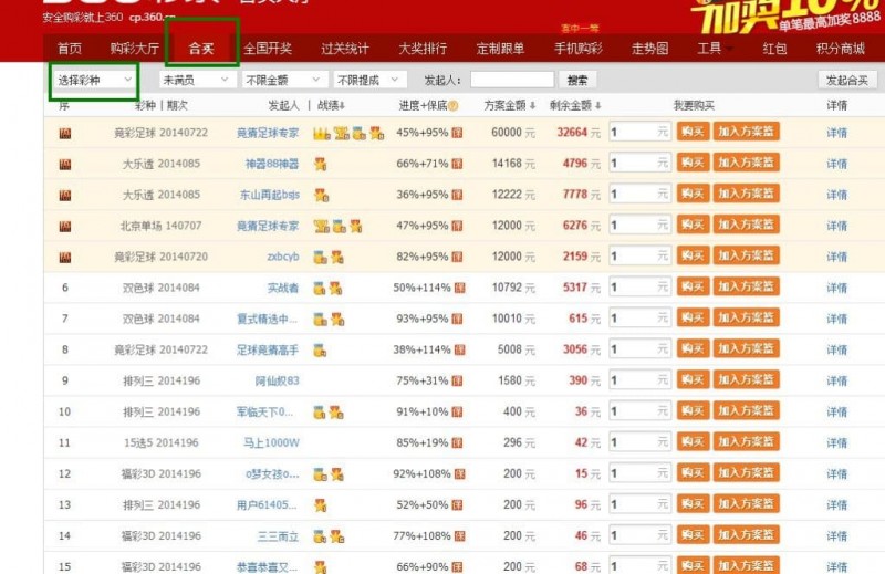 德州扑克技巧：线上彩票合买模式解析：优势、风险与科学管理之道【EV娱乐场】