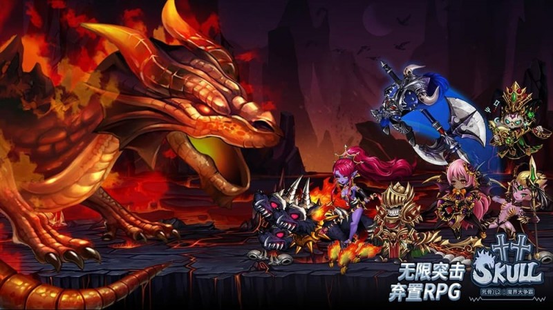 德州扑克技巧：《龙之国度》老虎机游戏介绍｜奇幻冒险与巨龙宝藏的激情碰撞【EV娱乐场】