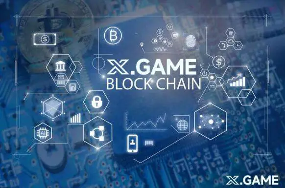 PG电子游戏与区块链技术结合,开启数字资产新时代