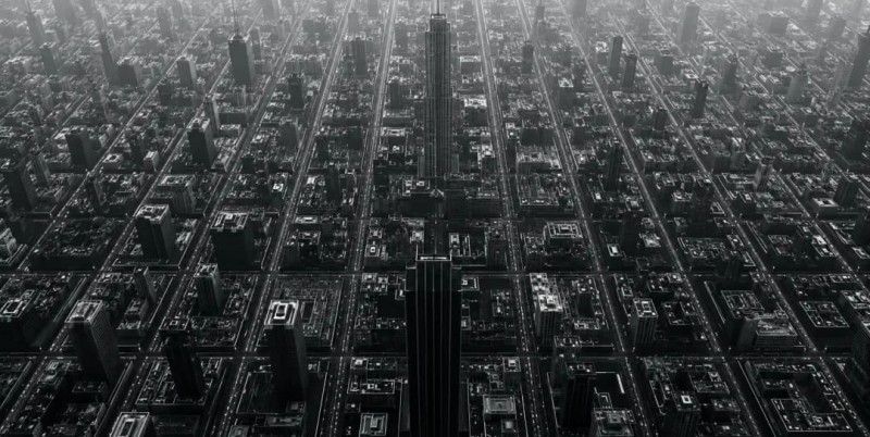 德州扑克游戏:那一推,让我看清了自己——“紧弱”式人生的认知突围【EV扑克】