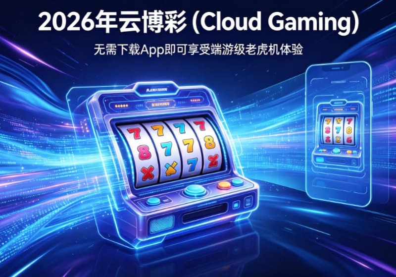 德州扑克技巧：2026年云博彩 (Cloud Gaming)：无需下载App即可享受端游级老虎机体验。