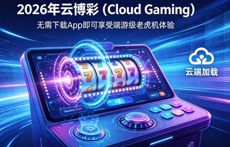 德州扑克技巧：2026年云博彩 (Cloud Gaming)：无需下载App即可享受端游级老虎机体验。