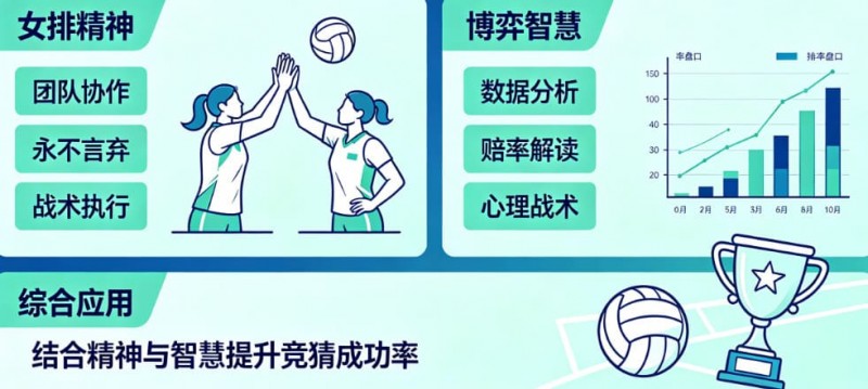 德州扑克技巧:排球竞猜的量化逻辑:从“女排精神”到数据模型【EV娱乐场】
