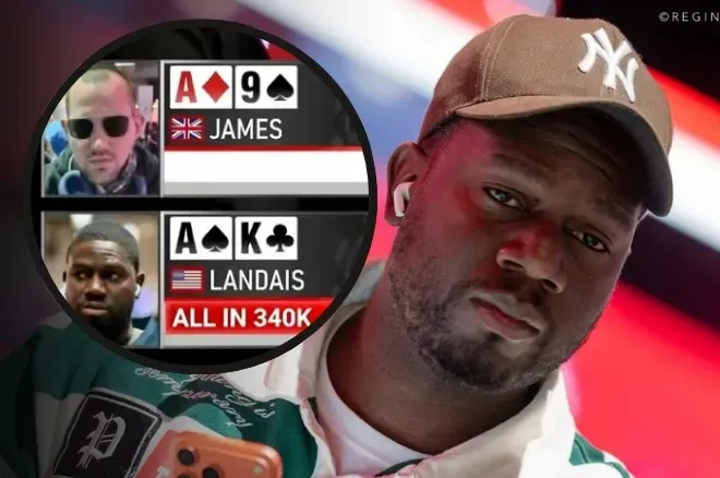 WSOP一场比赛两大名场面:发牌错误送走短码,Isildur1诈唬成功却主动弃牌