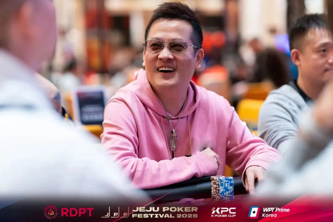 “Let’s Go! Dong Chen!”从1美元奇迹到4美元截胡:丹牛为何非抢到陈东不可?