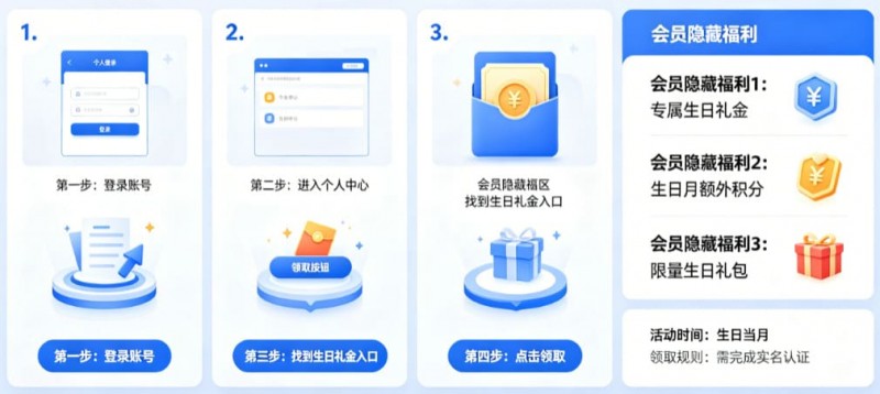 德州扑克技巧:开云体育生日礼金如何领取?会员隐藏福利大公开【EV娱乐场】