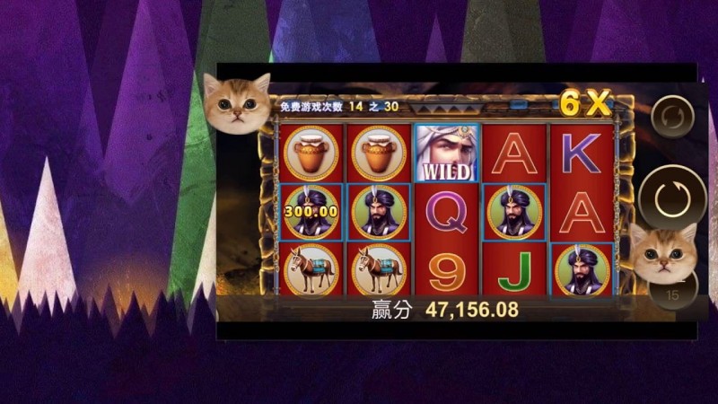 德州扑克技巧：PG电子免费旋转（Free Spins）是什么？全面了解免费游戏机制与触发方式