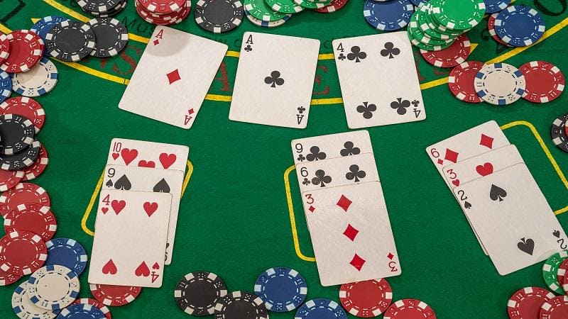 德州扑克技巧：三公闲家如何提高胜率？实用技巧与策略解析【EV娱乐场】