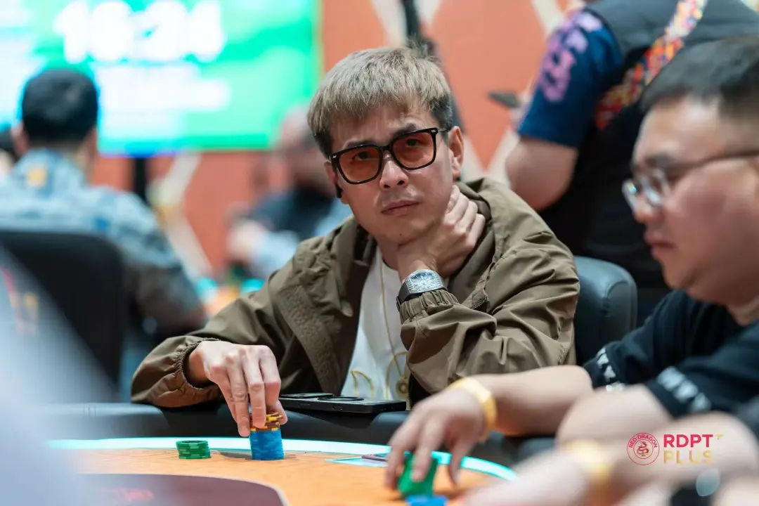 告别AA POKER,周全的下一个战场:AI教学、扑克学校与未完的梦想