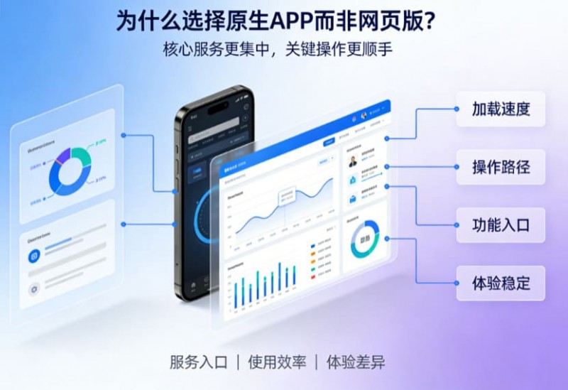 德州扑克技巧:为什么选择原生APP而非网页版进行投注?