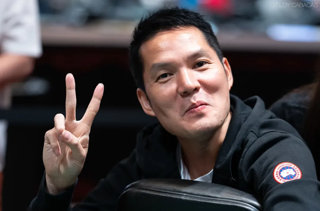 Tony Lin兑现年初豪言，重新登顶GPI和POY全球扑克双榜！