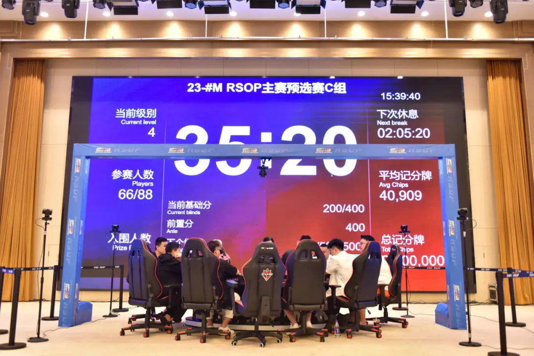 第五届河海杯|主赛首轮战罢!总共423人次参赛87人晋级,刘成龙/田传坤分别领跑预选赛C/D组