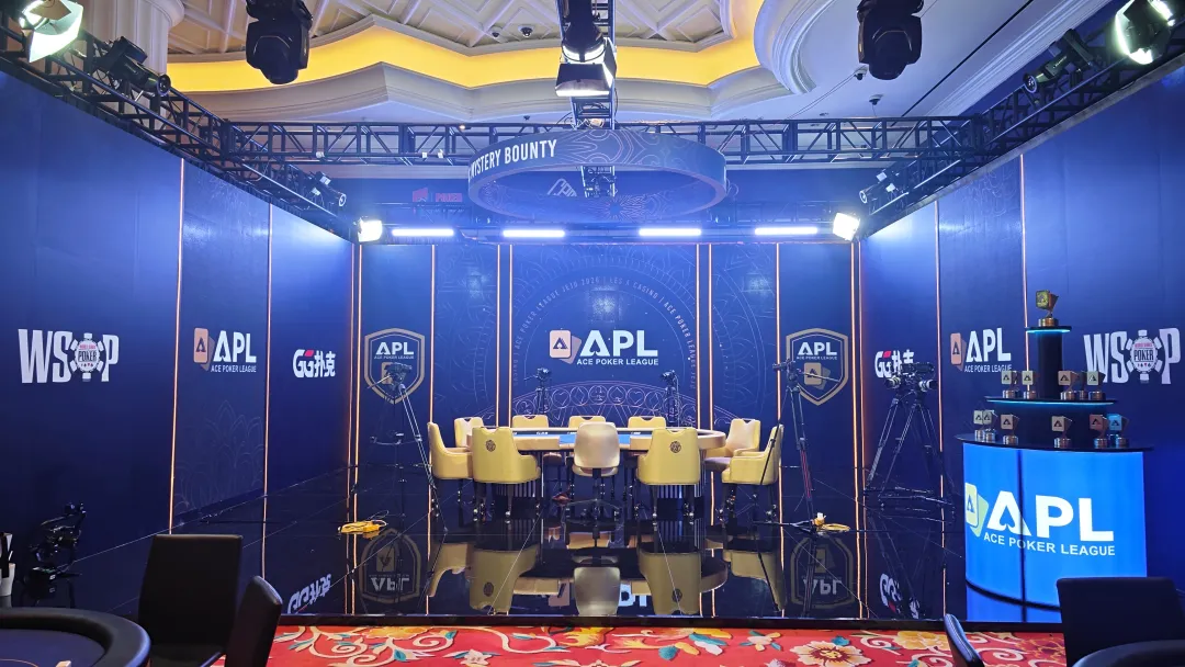 APL济州岛|转发送礼!徐杰明登顶GG扑克生肖神秘赏金赛王座!孙长亮包揽WSOP主赛门票+3000万成最大赢家!美女季思雨摘冠喜提WSOP主赛门票