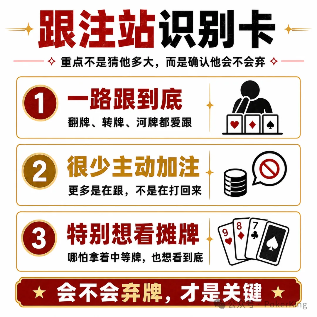 面对“跟注站”，别再讲复杂故事了：三条调整让你少吃亏