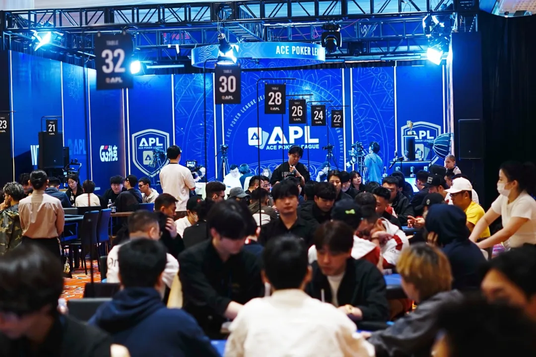 APL济州岛｜奖池狂飙破保！主赛C/D组合共260人次参赛39人晋级，李欢/Zhang Xugang分别登顶小组CL！明日主赛“末班车”等你抄底！
