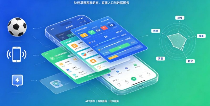 德州扑克技巧：盘点2026年最好用的5个足球比分直播APP