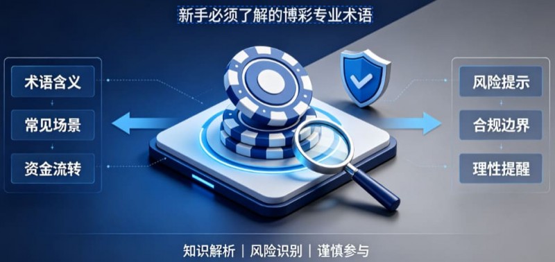 德州扑克技巧：什么是“洗码”？新手必须了解的博彩专业术语【EV娱乐场】