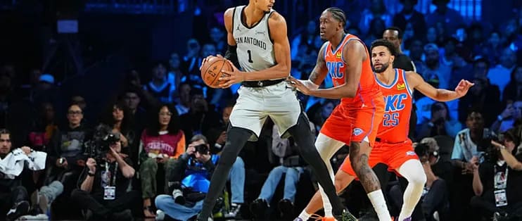 德州扑克技巧：2026年NBA季后赛全景前瞻：东西部格局、X因素与冠军密码【EV娱乐场】