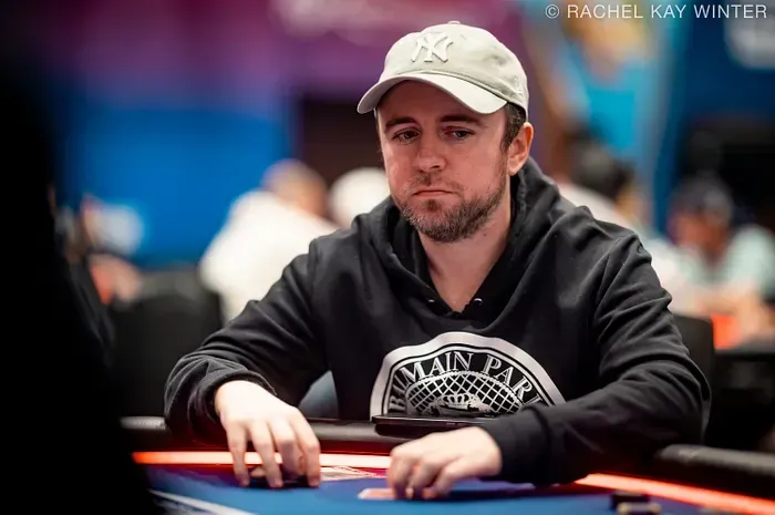 超时被判“死牌”后还能继续Call?WSOP离谱判罚引爆扑克圈