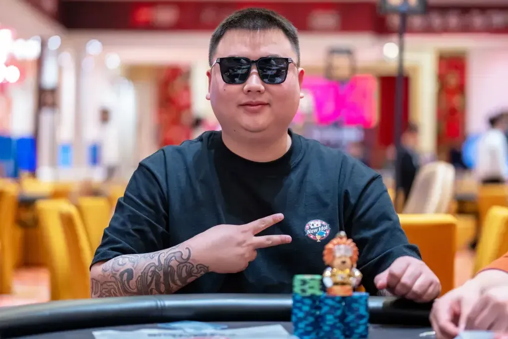 又是他!中国选手Qin Yi连续抽中“最高赏金”,两周已累计斩获40万+Bounty!
