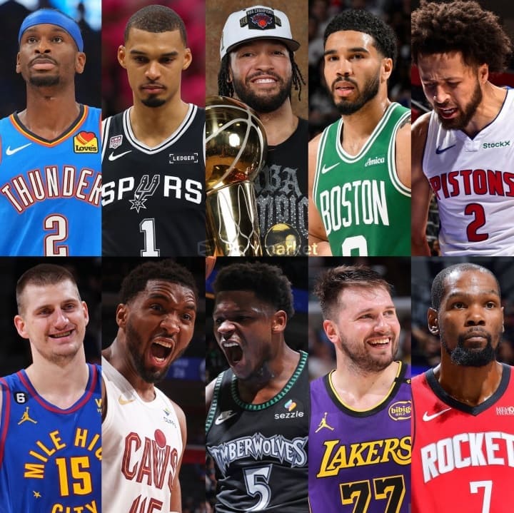 德州扑克技巧:大发体育带你观察NBA新赛季:球队阵容调整与冠军竞争格局