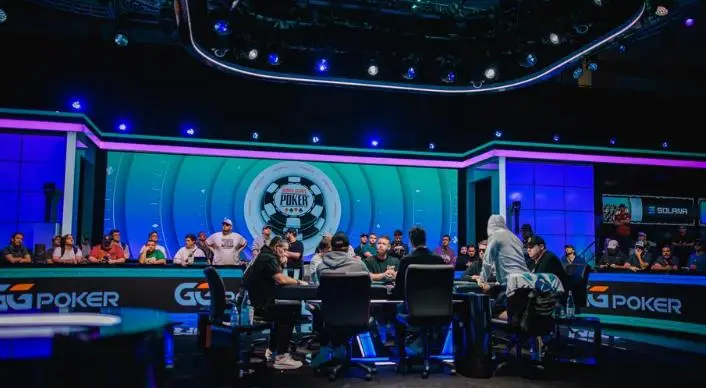 2026WSOP主赛事争议:72强阶段公然“拖局保奖金”,扑克竞技的底线在哪?