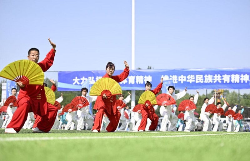 德州扑克技巧:体育强国的多维进击:从竞技突破到科技赋能与全民健康【EV娱乐场】