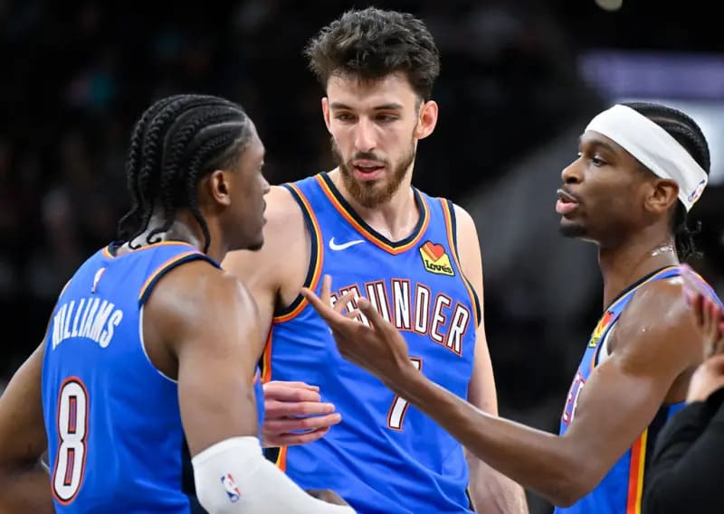 德州扑克技巧：2026-27赛季NBA实力榜前瞻：西部群雄逐鹿，东部新贵崛起【EV娱乐场】