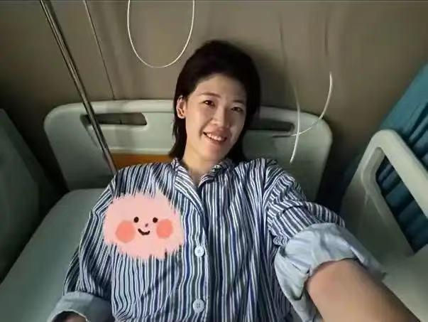 德州扑克技巧:中国女排核心李盈莹因心脏手术缺席亚锦赛与亚运会:健康为先,期待满血归来【EV娱乐场】