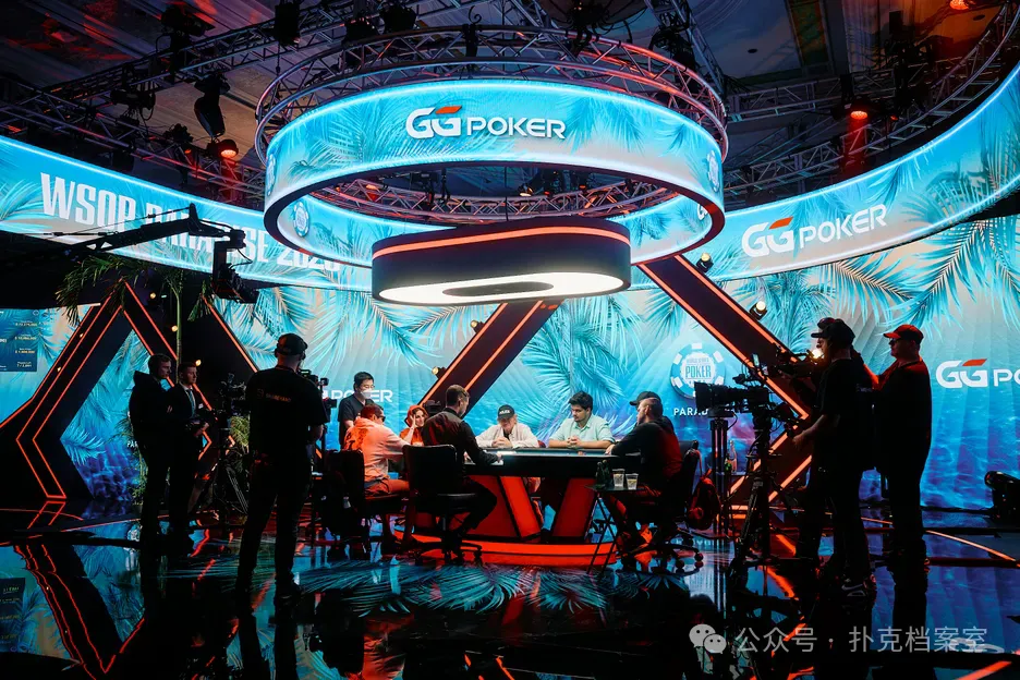 WSOP 天堂岛完整赛程出炉：超级主赛保底降了，但GG要搞大事