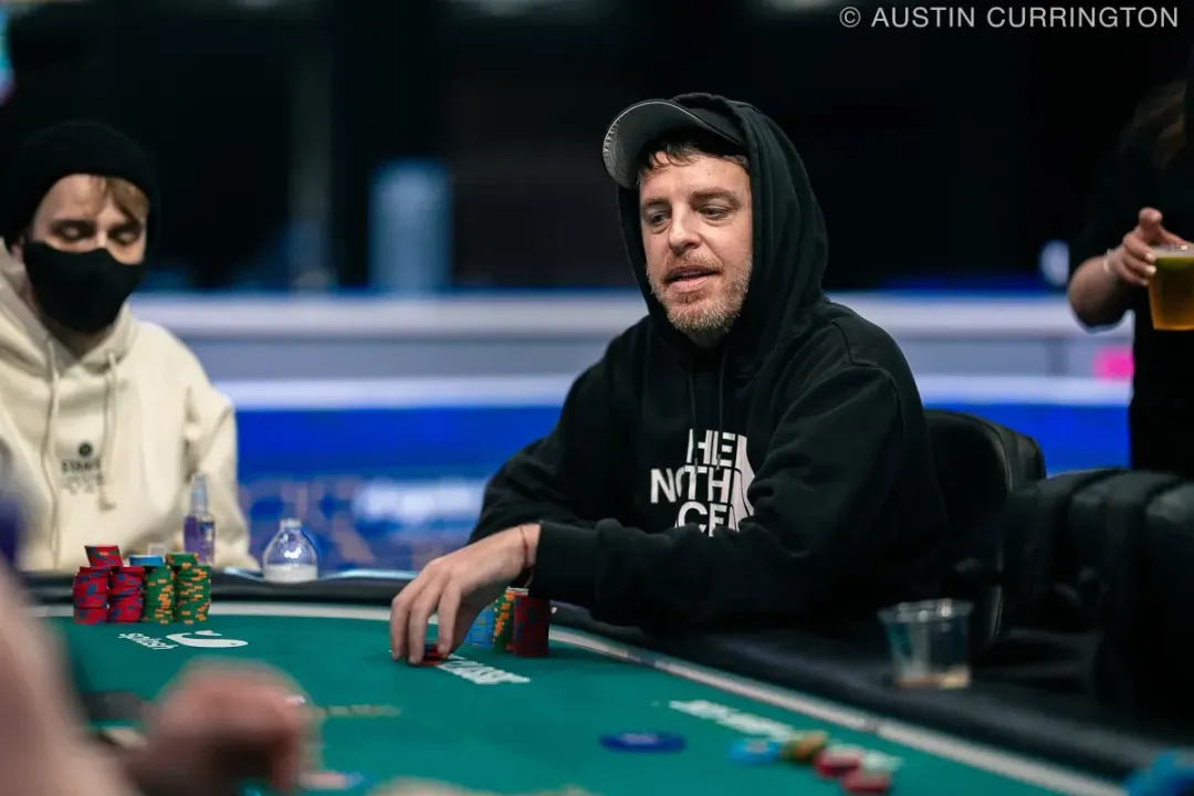 2026 WSOP线上金手链|中国选手王兆兴斩获#5幸运赛第七名,Andy携手丹牛重返HCL直播!