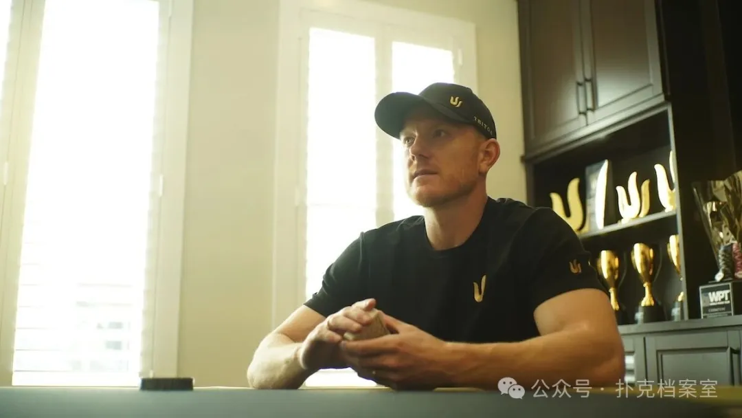“我为此付出了一切”——扑克名人堂成员Jason Koon亲述心路历程