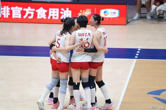 德州扑克技巧:女排亚锦赛决赛中国2-3惜败泰国,惠若琪赛后点评:对手更亚洲化,我们需提升应变与强度【EV娱乐场】