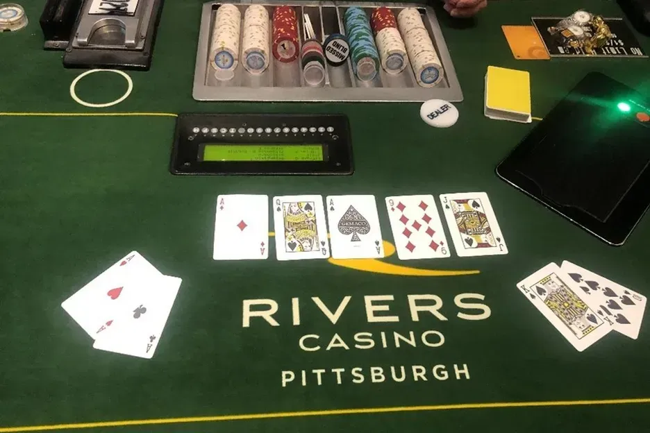 别等输光才后悔!打牌时出现这6个信号,劝你赶紧离桌