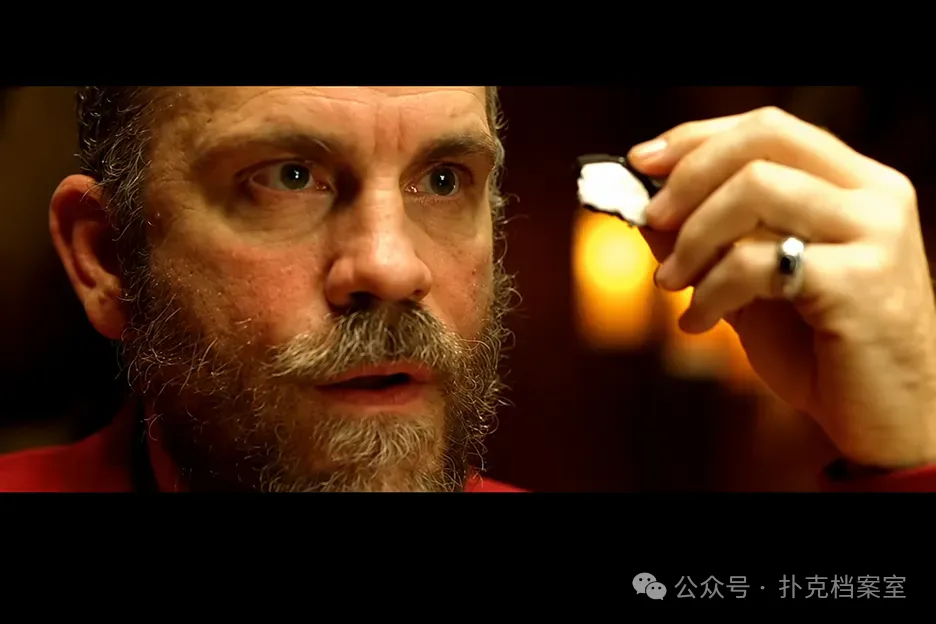 牌桌上你输掉的信息,从来不只是打牌方式
