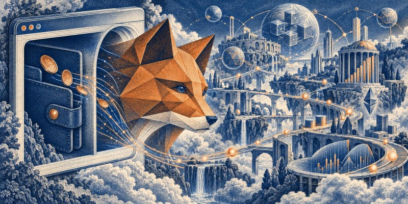 德州扑克技巧:MetaMask成为公司:Consensys重组背后,钱包正在变成「自托管金融账户」【EV娱乐场】