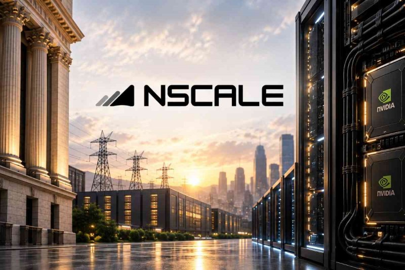 德州扑克技巧：英伟达护航的AI云新贵Nscale冲刺IPO：估值350亿美元，半年营收增长1252%【EV娱乐场】