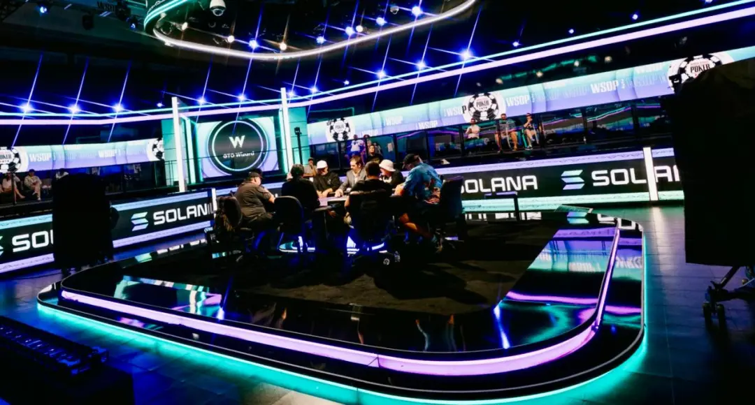WSOP新赛事惹争议：金手链也开始搞“VIP包厢”了？