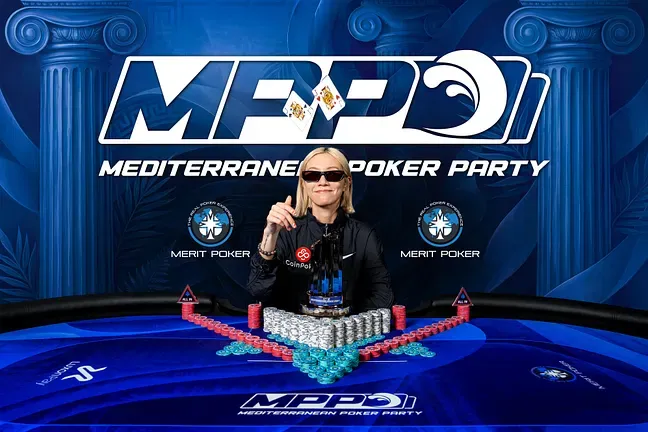 奖金近650万！章聪雅塞浦路斯夺冠后重返中国第一！