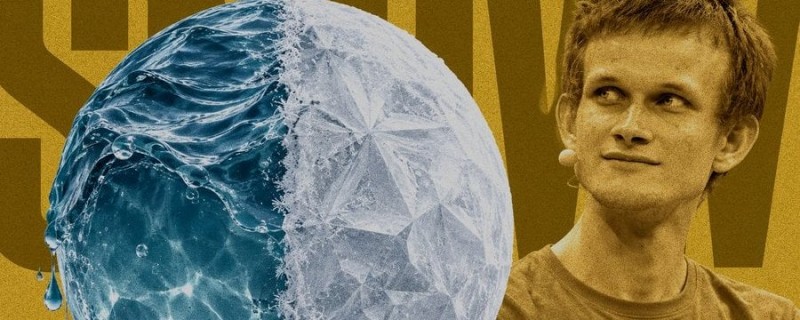德州扑克技巧：Vitalik首部科幻小说《Snowmoon》解析：用32章、10.3万词，把以太坊愿景写成一个”家”【EV娱乐场】