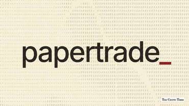 德州扑克技巧：Papertrade单日收入749万美元超越Circle：拆解其LP清算再分配机制与内在脆弱性【EV娱乐场】