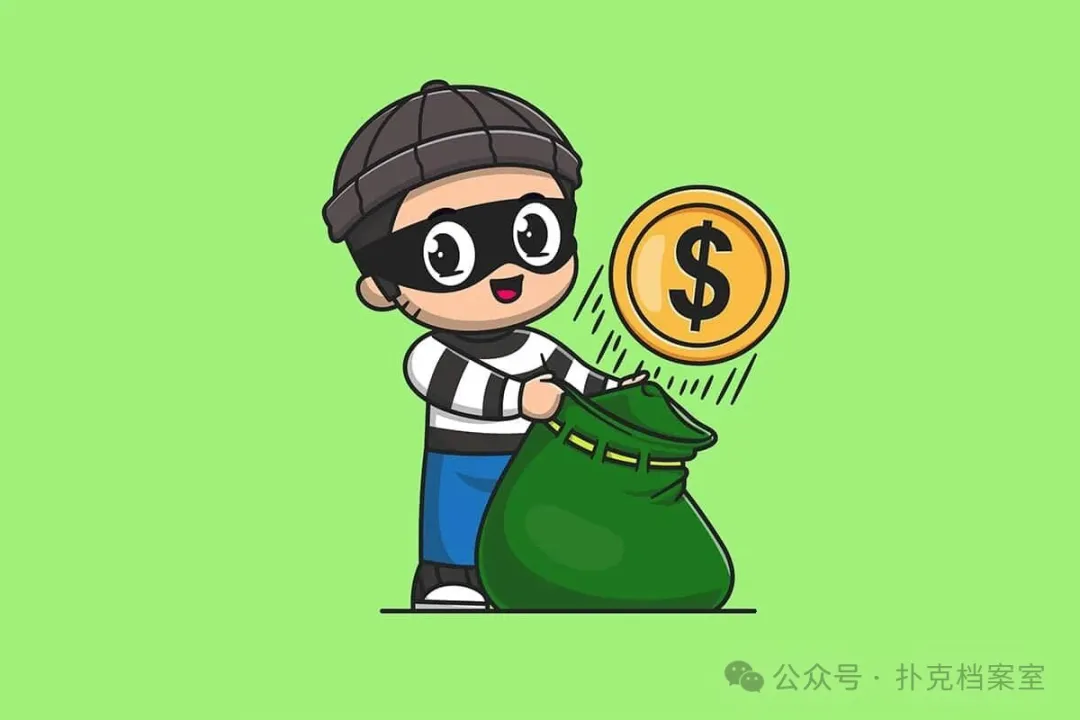 短码越等越死:真正的高手,偷的是身后三个人的犹豫